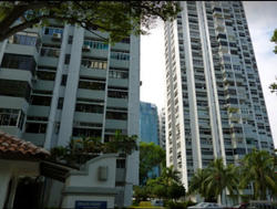 King's Mansion (D15), Condominium #129644982